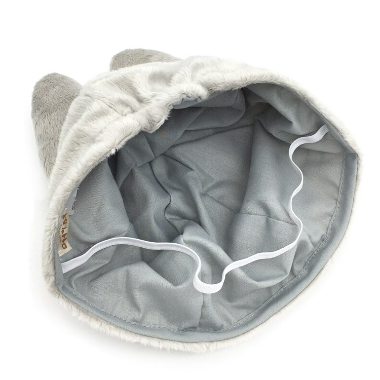 となりのトトロ トトロといっしょ 帽子 大トトロ ベビー用品 867634