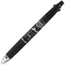 紅の豚 ジェットストリーム 4&1 夜空 0.38mm 4色ボールペン シャープペン 255378(3)