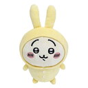 ちいかわ グッズ ぽてたまぬいぐるみ うさぎ パジャマパーティ 889438 【お1人様2点限り】