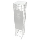 ミッフィー グッズ トイレットペーパーストッカー 5ロール まったりミッフィー ペーパーホルダー 【単品発送】【同梱不可】【ラッピング不可】