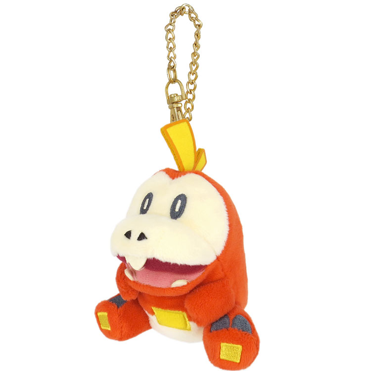 ポケットモンスター ポケモン グッズ PM39 マスコット ホゲータ ALL STAR COLLECTION