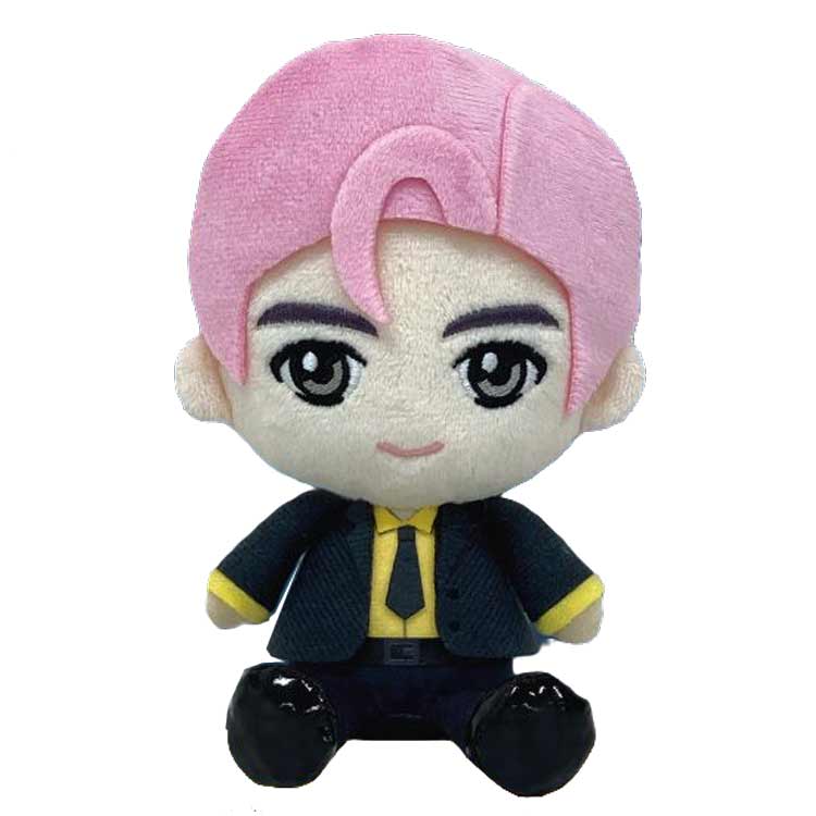 TinyTAN 타이니탄 상품 2934 뿌리누이 RM 아르엠 봉제인형 마스코트