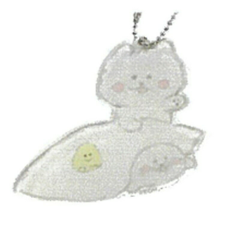 商品仕様【サイズ】 パッケージ：約114×105×10mm 本体サイズ：約70×70×3mm 【材 質】アクリル特記事項画像はあくまでもイメージとなります。お使いの端末によって実物と商品の色が異なる場合がございます。 ※メーカー希望小売価格はメーカーカタログに基づいて掲載しています。