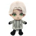 東京リベンジャーズ 2927 Chibiぬいぐるみ 乾青宗 イヌピー 人形 マスコット 東リベ Tokyo Revengers 【ラッピング不可】
