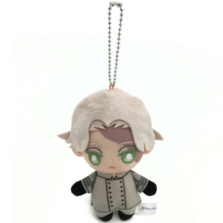 東京リベンジャーズ 2932 ボールチェーンマスコット 乾青宗 イヌピー キーホルダー ぬいぐるみ 東リベ Tokyo Revengers 【ラッピング不..