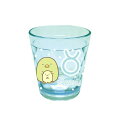 すみっコぐらし 12星座キラキラクリアカップ2 おうし座 コップ 270ml かわいい 553869