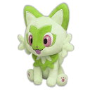 ポケットモンスター ポケモン グッズ PP233 ぬいぐるみ S ニャオハ ALL STAR COLLECTION