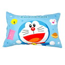 ドラえもん 103300400070012 ジュニア枕カバー まくらカバー ピローケース 子供用