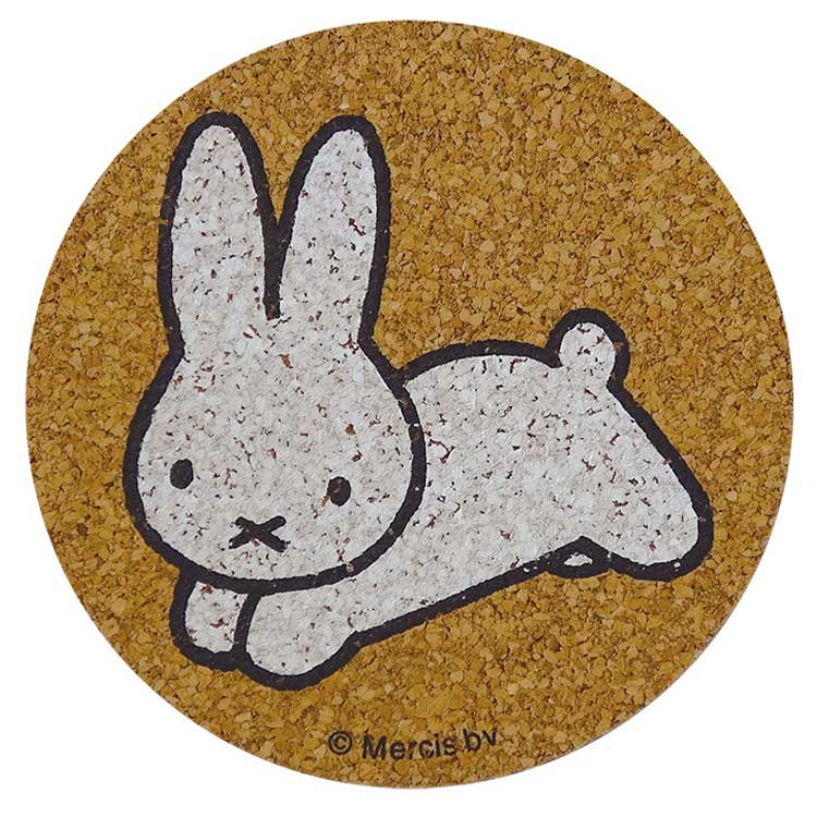 ディックブルーナダイカットコースタ...