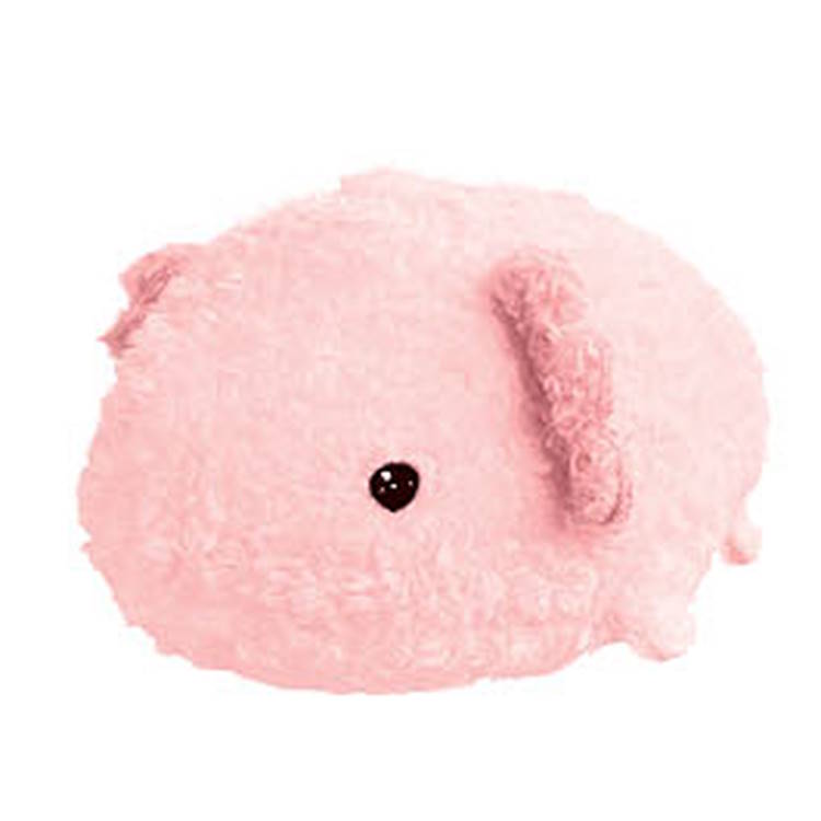 商品仕様【サイズ】約H60×W85×D110mm【重量】約25g【素材】ポリエステル【原産国】中国特記事項※画像はあくまでも商品イメージになります。実際の商品と色や仕様が異なる場合がありますので、予め御了承ください。 ※メーカー希望小売価格...