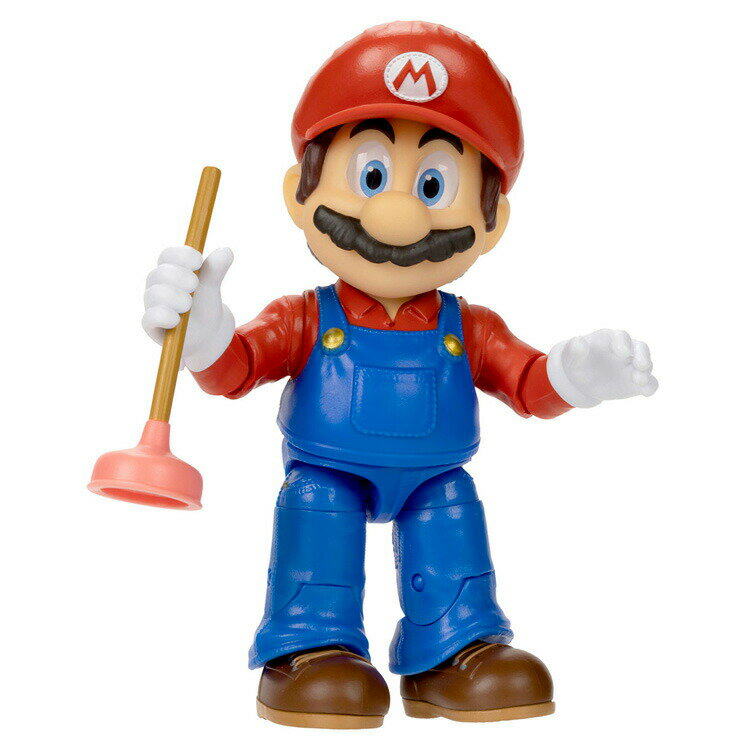 楽天市場】jakks pacific 20インチフィギュア マリオの通販 楽天市場】jakks pacific 20インチフィギュア マリオの通販