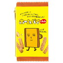ホームパイのみみ おやつパッケージペンポーチ ペンケース 154235