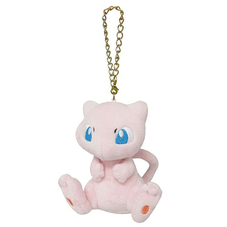 楽天市場】ポケモン ミュウ キーホルダーの通販