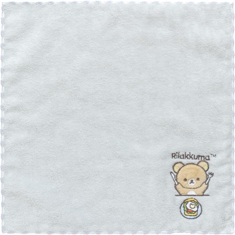 bN} ~j^I bN} NEW BASIC RILAKKUMA vol.2 x[VbN O[ nh^I nJ`^I