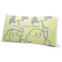 星のカービィ グッズ 枕用タオルカバー ピローケース まくらカバー 837097