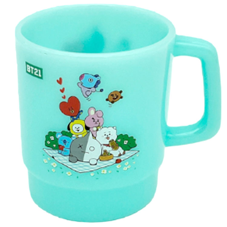 BT21 å󥰥ޥ ߥ 540890 ޥå å ꡼