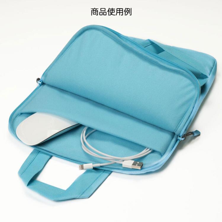 �ɥ館��� PPCV1 �ķ�PC������ �ѥ����󥱡��� ���֥�åȥ����� 13.3����� �֥롼 I'm Doraemon