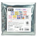 【中身はランダム】 BT21 グッズ ナフキン ランチクロス 540944 【ラッピング不可】