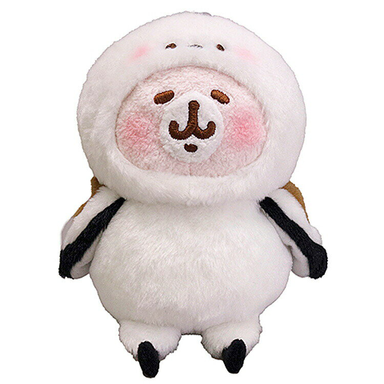 Rabbit - カナヘイ ぬいぐるみ うさぎ シマエナガ カナヘイの小動物 ピスケ&うさぎ 919937