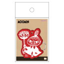 [~ J[ANL[z_[ g~C 23AW MOOMIN 蕨 _CJbg J[AN 724218