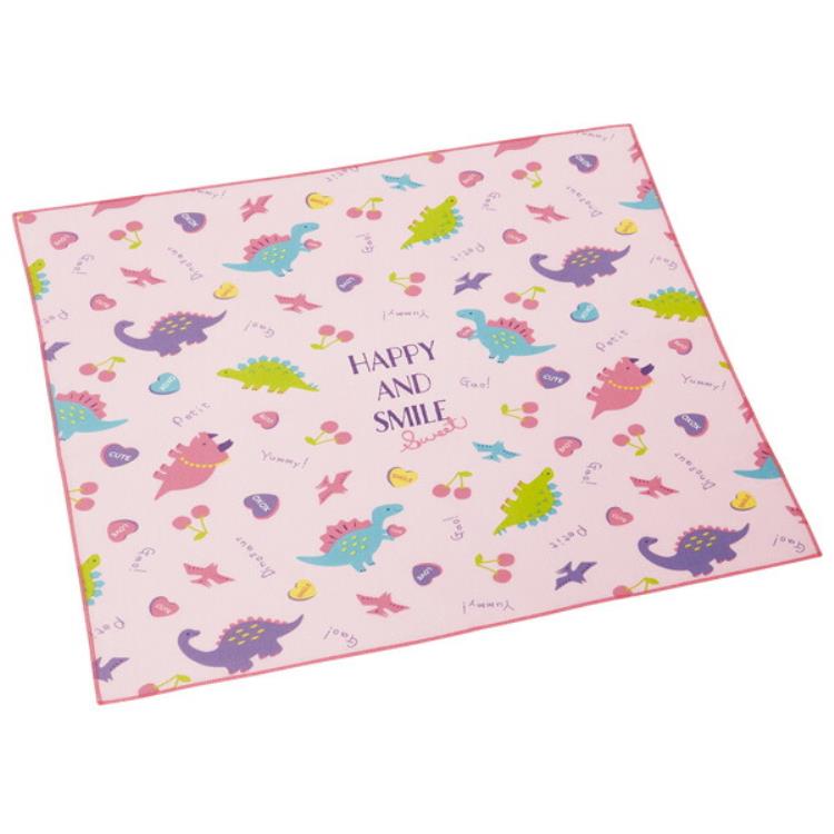 ハッピー&スマイル KB4 ランチクロス 子供 キッズ