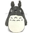 となりのトトロ ぬいぐるみ LL 大トトロ 901536