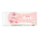 星のカービィ Arch 消しゴム カービィ＆ワドルディ 031165