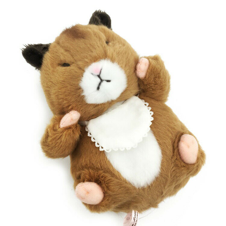 助六の日常 ぬいぐるみ ジロ ごろん 915236