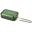 LIVE IN NATURE AFTM8N アルミメスティン 850ml グリーン かの地から