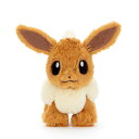 ポケットモンスター ポケモン グッズ くたくたたった! ぬいぐるみ S イーブイ