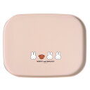 ミッフィー グッズ テーブルトレイ MIFFY and SNUFFY 405593