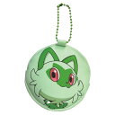ポケットモンスター ポケモン グッズ PUミニポーチ ニャオハ 172962