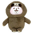 カナヘイ ぬいぐるみ うさぎ なまけもの カナヘイの小動物ピスケ&うさぎ 923033