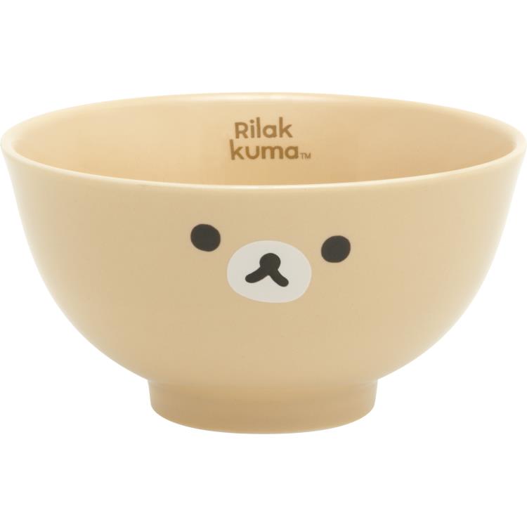 Rakuten - リラックマ ちゃわん リラックマ