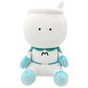 ちいかわ グッズ ぽてたまぬいぐるみ むちゃうマン 918633 【お1人様3点限り】