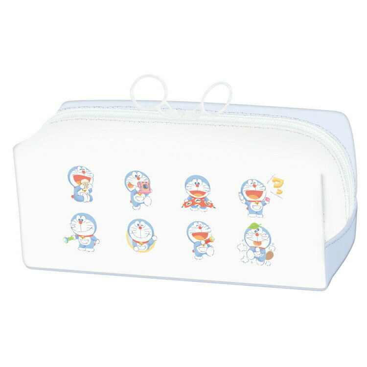ドラえもん BOXペンケース Doraemon collection 033350のサムネイル