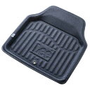 Lee デニムマット リア・フロントSS兼用 前席用SS・後席兼用 ブルー Leeデニム カー用品 851265