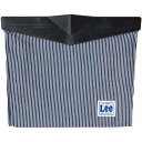 Lee ダストケース ブルー Leeヒッコリー カー用品 129166