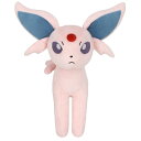 ポケットモンスター ポケモン グッズ PP258 ぬいぐるみ M エーフィ ALL STAR COLLECTION 第24弾