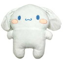 シナモロール 101063200400019 抱き枕 WH ふらぴろ SANRIO サンリオ
