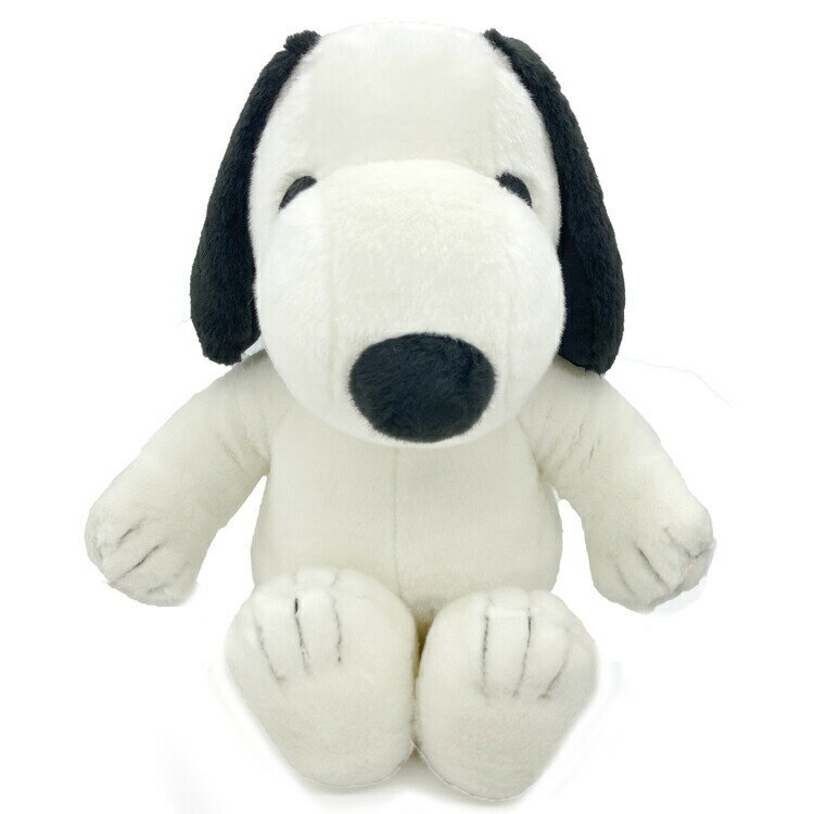 Snoopy - スヌーピー ぬいぐるみ L スタンダードヴィンテージ 大きい