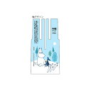 ムーミン グッズ フリクションボール3 スリム ムーミン 3色ボールペン 0.38mm 734385 2