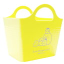 すみっコぐらし ミニソフトバスケット とんかつ すみっこ 小物入れ やわらかい素材 パステルカラー 収納