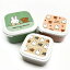 ミッフィー グッズ シールBOX 3コセット MIFFY and SNUFFY 187971