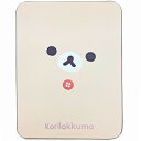 リラックマ マウスパッド コリラックマ 107929 サンエックス(2)