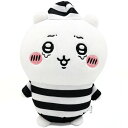 ちいかわ グッズ ぽてたまぬいぐるみ ちいかわ 囚人 922036 【お1人様1点限り】