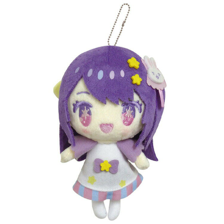 推しの子×サンリオキャラクターズ ボールチェーンマスコット アイ 574178のサムネイル