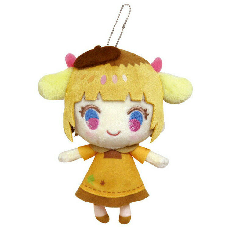 推しの子×サンリオキャラクターズ ボールチェーンマスコット MEMちょ 574222のサムネイル