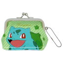 ポケットモンスター ポケモン グッズ PVCがまぐち フシギダネ 193738