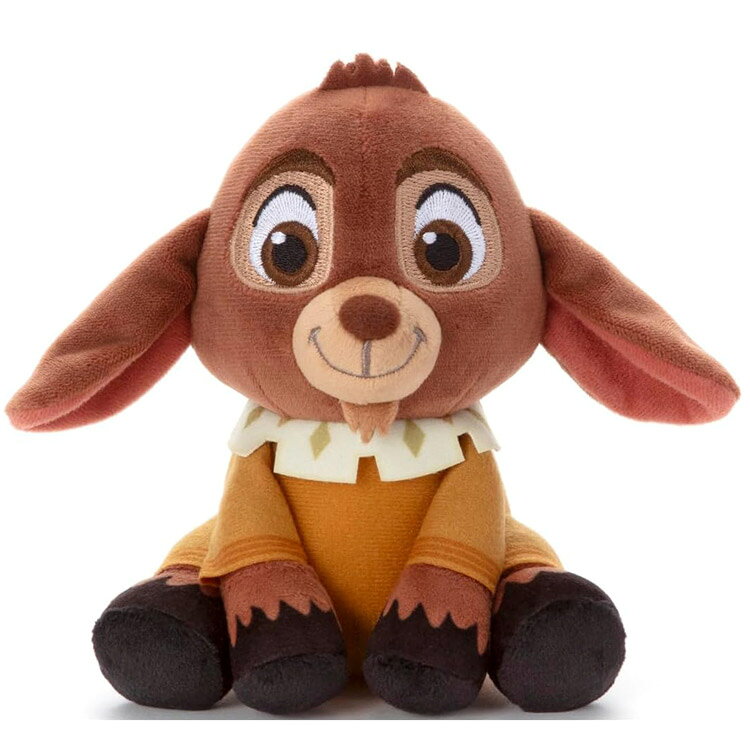 ウィッシュ プレミアムビーンズコレクション ヴァレンティノ Disney ディズニー WISH タカラトミーアーツのサムネイル